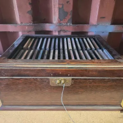 6042 music collection box