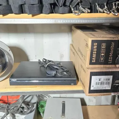 5524 surveillance equipment