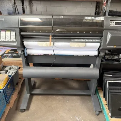 2506 hp designjet 1055cm plus