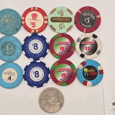 1908 casino chips