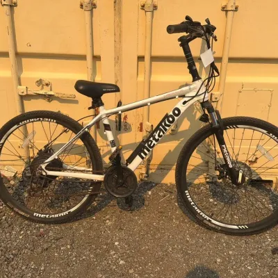 72010 metakoo cybertrack 100 electric bicycle
