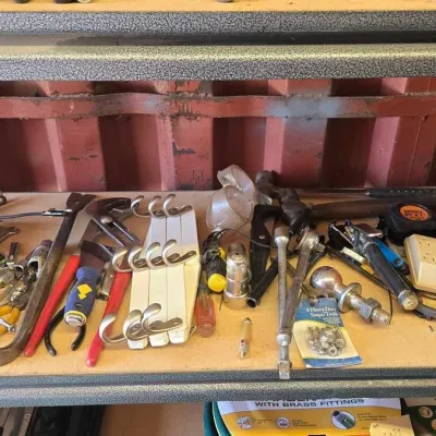6028 tools and home accessories