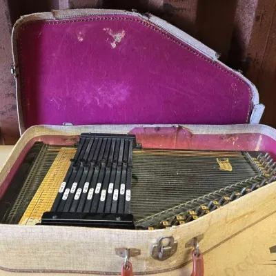 6054 autosharp instrument