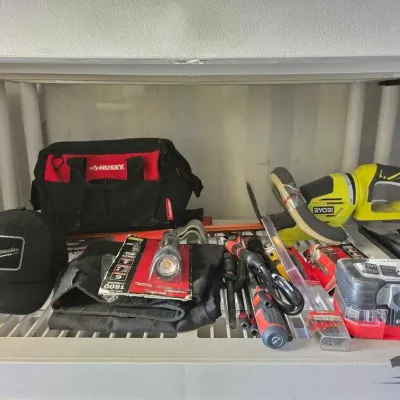 5072 tools