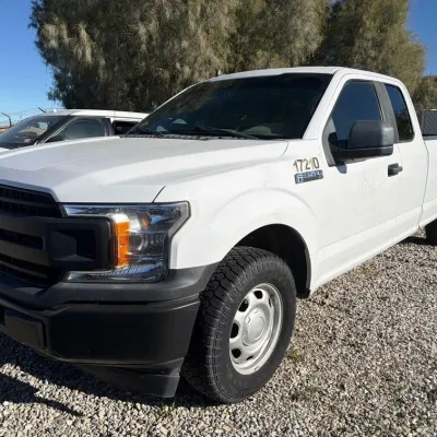 137 2020 ford f 150