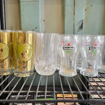 3540 glass cups