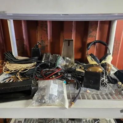 6510 musical equipment