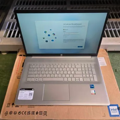 6530 hp pavillion laptop