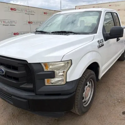142 2015 ford f 150