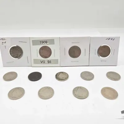 1618 united states barber nickles