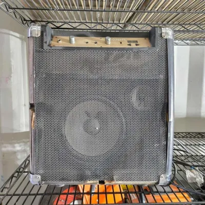5118 protable bluetooth speaker