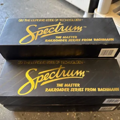 5030 5 spectrum local motive trains