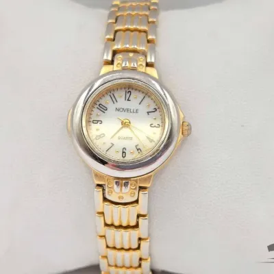 1106 novelle womens watch