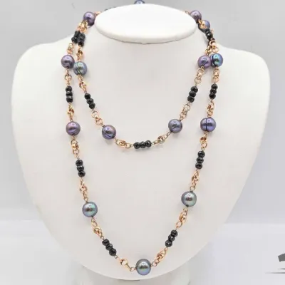 954 honora pearl necklace