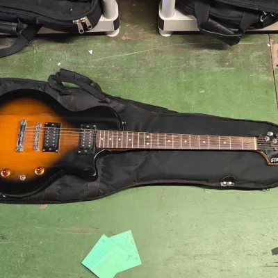 6084 fender starcaster electric guitar