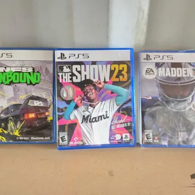 5094 ps5 games