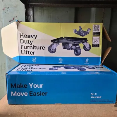 3008 4 heavy duty furniture lifters