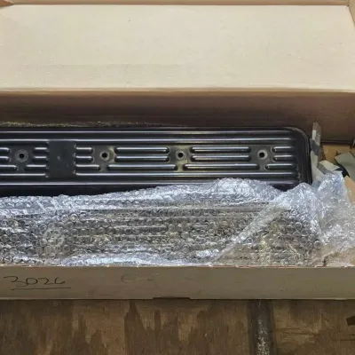 3026 valve covers