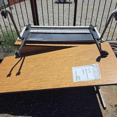 87000 3 office tables