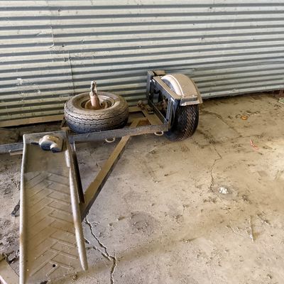 Car dolly