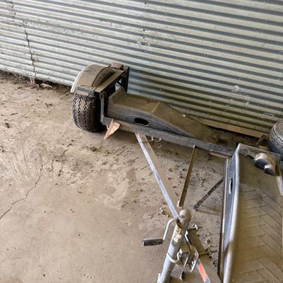 Car dolly