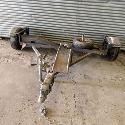 Car dolly
