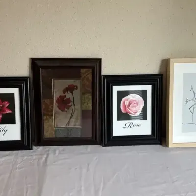 Floral Art