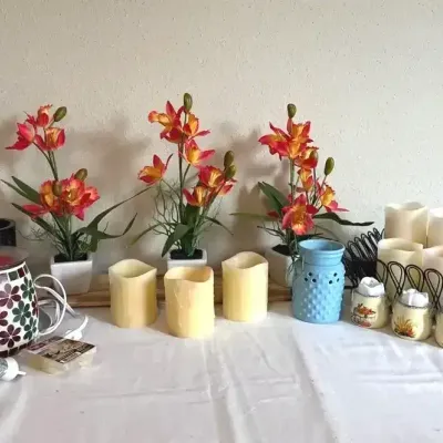 Candles