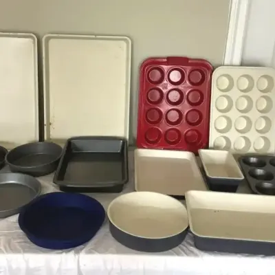 Bake Ware
