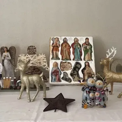 Holiday Joy