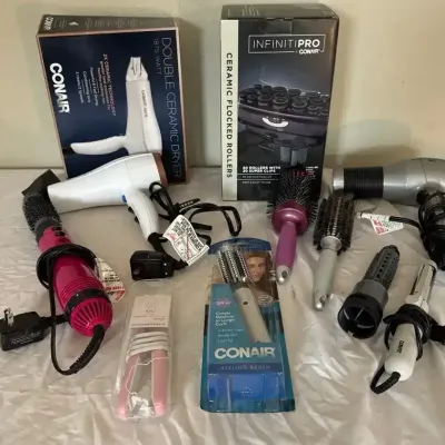 Hair Care