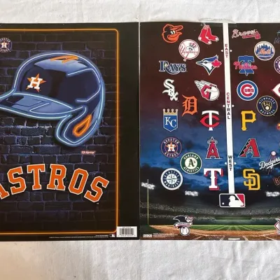 Sports Posters