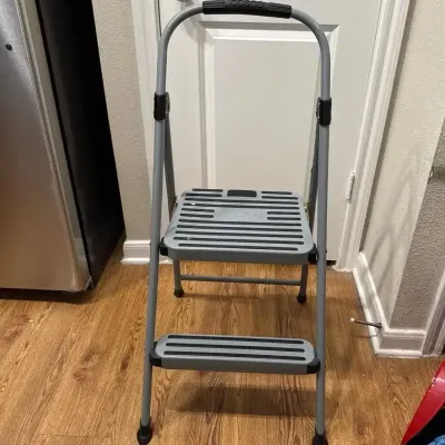 Step Stool