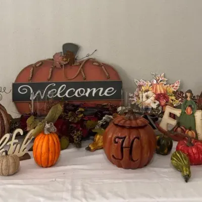 Welcome To Fall