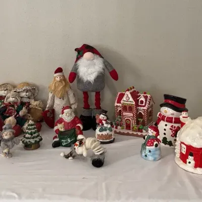 Holiday Fun