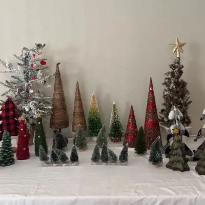 Trees Galore