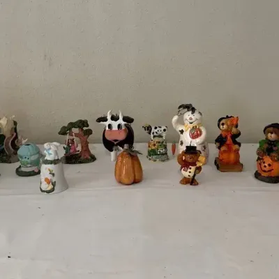 Halloween And Easter
