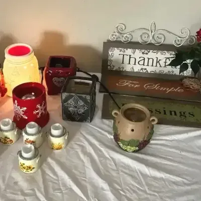 Decor