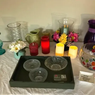 Pretty Table 