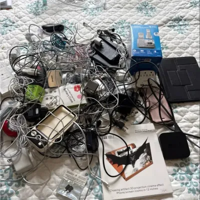 Phone Cables And More