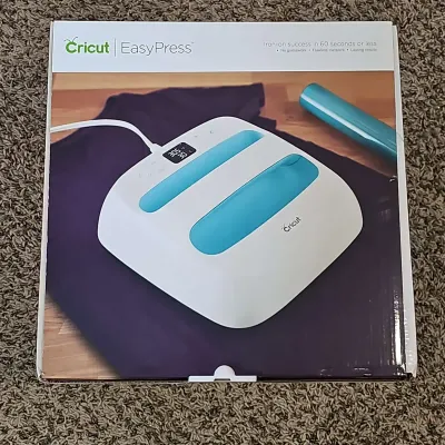 Cricut Easy Press 