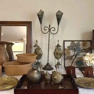 Home Decor