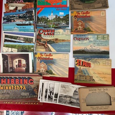 Sale Photo Thumbnail #497: 1930-50 era