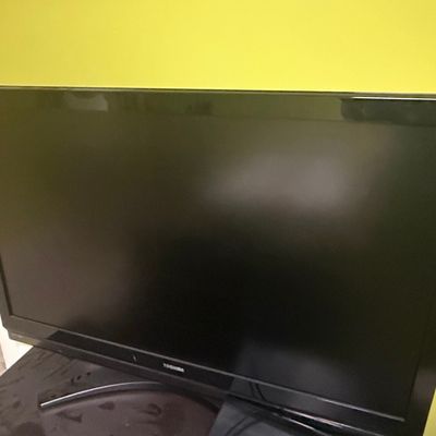 Toshiba 40RV525R 40" 1080p LCD HDTV