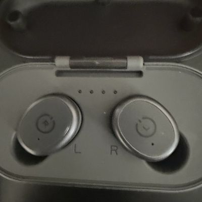 TOZO T10 True Wireless Earbuds