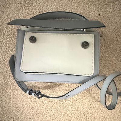 Coach Bandit Crossbody Bag
