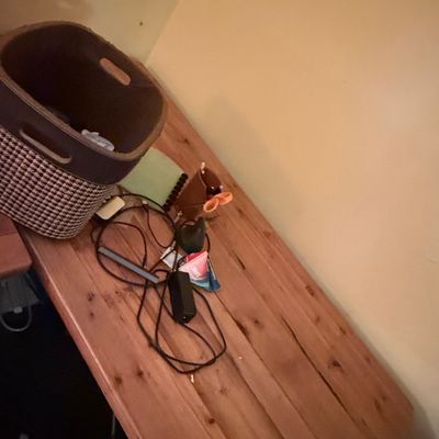 Electric Height-Adjustable Sit-Stand Desk
