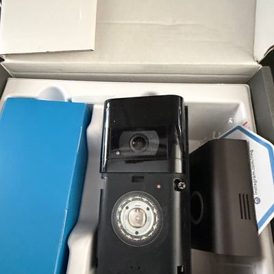 Ring Video Doorbell (2nd Generation)