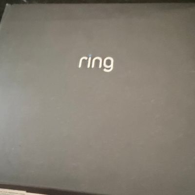 Ring Video Doorbell (2nd Generation)