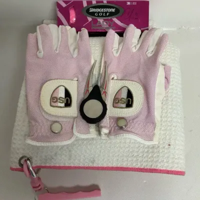 Ladies Golf Bundle